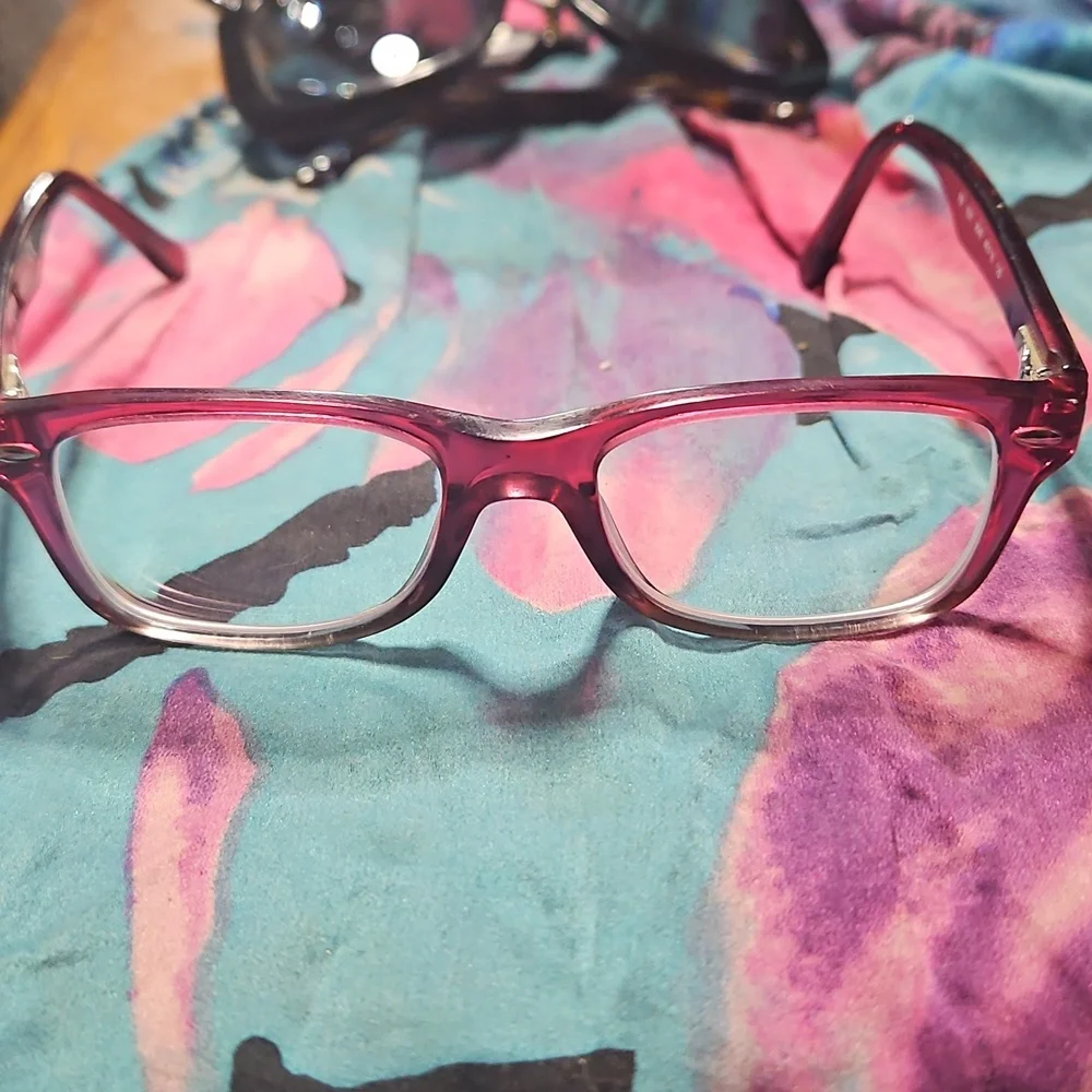 Ray-Ban Jr Frames